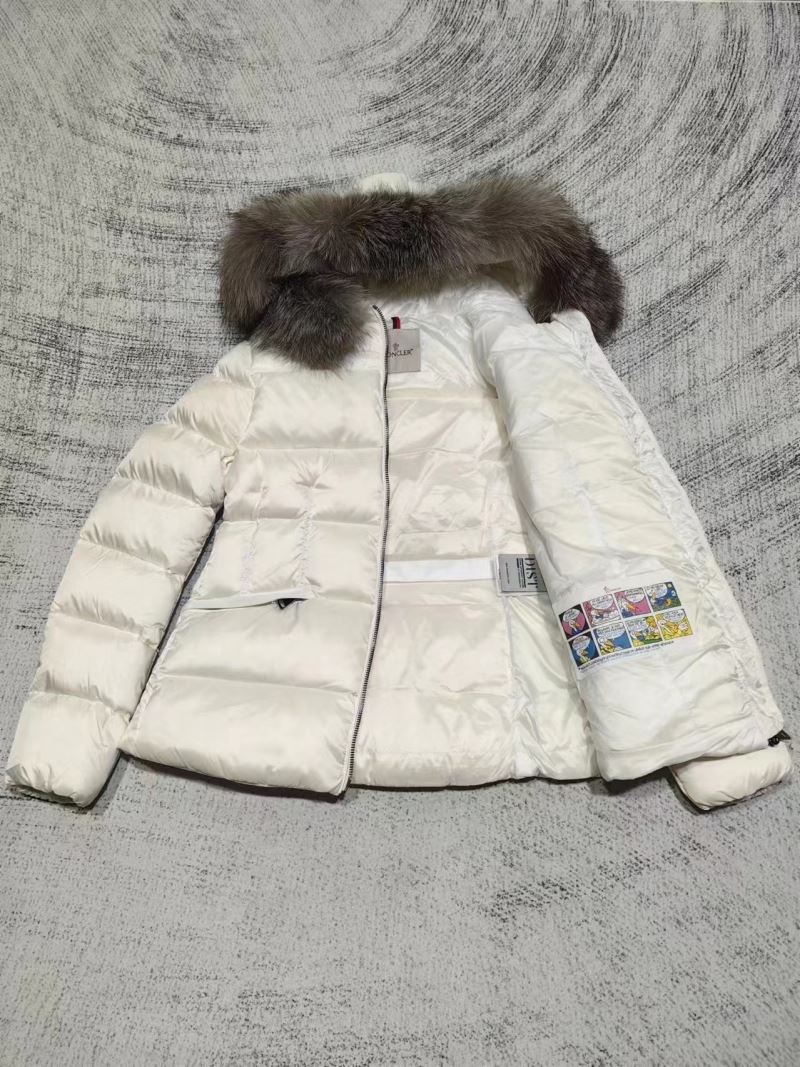 Moncler Down Jackets